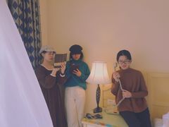 -金汤湾海水温泉度假酒店