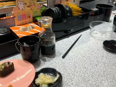 -争鲜回转寿司(中街大悦城店)