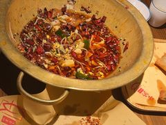 -永安水煮活鱼·仪征菜(仪征奥林匹克店)