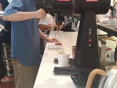 -Manner Coffee(大宁国际商业广场店)