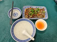 -桂园白粥·潮汕老味道