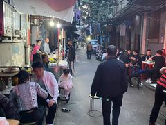 -吴长子卤菜馆(统一街店)