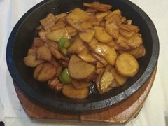 干锅土豆-庐州太太(鼓楼店)