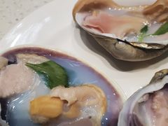 -青蓬蒸汽海鲜·深圳老字号·团建聚会(壹方城店)