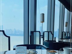 -澜亭中餐厅·一线江景·尊蓝豪华精选