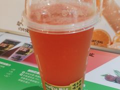 -Mr.Fruits水果先生(蓝色港湾店)