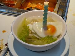 -海底捞火锅(威高广场店)