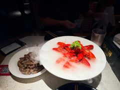-沪小胖·小龙虾·蓝龙王(八佰伴店)