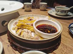 -东方红·湖南菜(金屿店)
