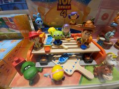 -泡泡玛特POPMART(武汉天地壹方店)
