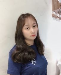 点击看大图 -3AM HAIR SALON烫发染发接发
