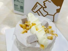 -喜茶(深圳欢乐海岸LAB店)