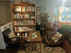 -时光花园(白鹭洲店)