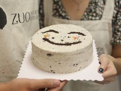 -ZUO无作不乐烘焙课堂(国贸城店)