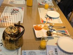 -海兰江石锅饭(水上店)