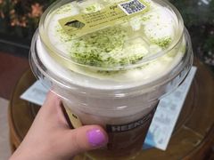 -喜茶(佛山顺德大良东乐路店)