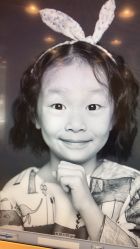 点击看大图 -宝贝天空儿童摄影(花溪店)