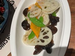 -耶里夏丽·丝路新疆菜·清真食品(徐汇南丹东路臻选店)