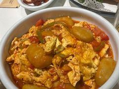-老爷庙风味美食府(魏都大道店)