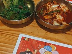 -小木屋米酒店·韩国料理(深圳总店)