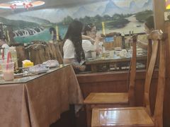 -九寨沟石锅鱼(沣峪口二十年店)