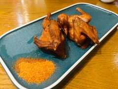 -大鸽饭(木莲中路店)