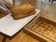 -食膳公园包子铺(烈士公园店)