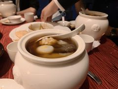 -洲际酒店·凌霄餐厅(紫峰大厦店)
