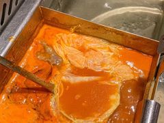 -海底捞火锅(泉城路店)