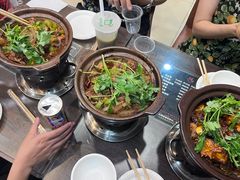 -川香煲(茅台路店)