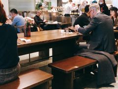 -BAKER&SPICE(环贸店)