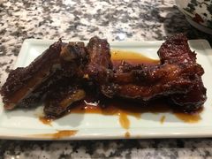 -南京大牌档(凯德大峡谷店)