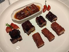 -炳胜品味(海印总店)