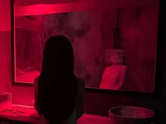 -关你鬼室大型密室逃脱(佛山创意园店)