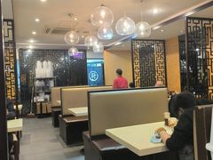 -东泰祥生煎馆(重庆北路店)