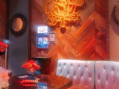 包房-歌友汇KTV(大悦城11层店)