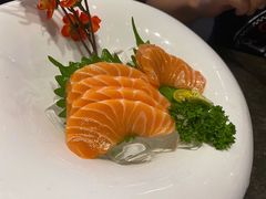 -将太无二·北美传奇寿司(荟聚购物中心西红门店)