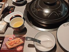 -同仁四季椰子鸡(无锡滨湖万象汇店)