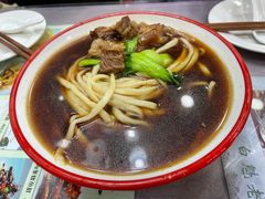 -白魁老号饭庄(交道口店)