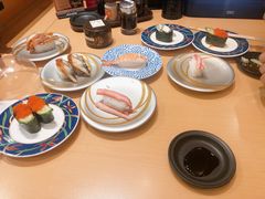 -大起水产回转寿司(りんくうシークル店)
