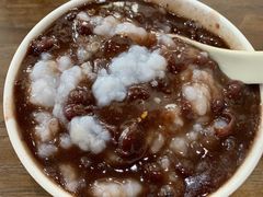 桂花糖粥-随柳居·苏式小吃(建新巷店)