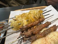 -老虎滩大连海鲜烧烤(建邺云锦路总店)