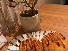 -CURRY YA 熟成咖哩專門店(深圳湾万象城店)