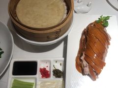 四季民福烤鸭-四季民福烤鸭店(前门店)