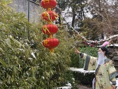 -白家大院·王府宫廷菜(苏州街店)
