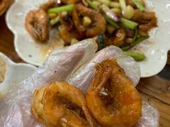 -南记食粥坊·宵夜大排档(岭南分店)