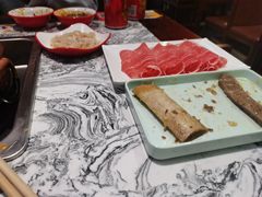 -京元盛铜锅涮肉(上海总店)