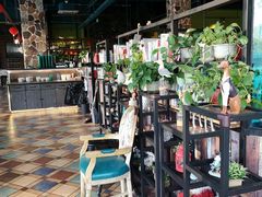 大堂-嘉禾·悦享餐厅(八方汇店)