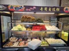 -林静小吃(复兴路店)