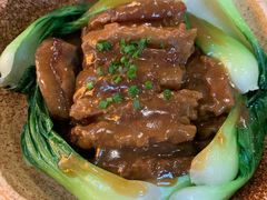 -山色西餐·柴火烤披萨